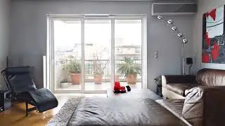 Acropolis Tony's Penthouse | Aggistis 19, Athens, 11855, Greece | AZ Hotels