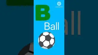 English alphabets /a b c d/ a for apple #shorts #kids #abcteaching #alphabetsong #learning #abcs