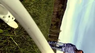Minihex vs Phantom Crash