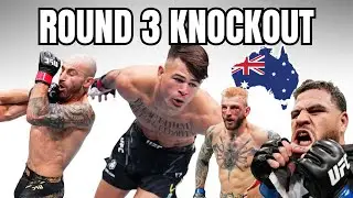 UFC 325 VOLKANOVSKI VS LOPES FULL CARD PREDICTIONS