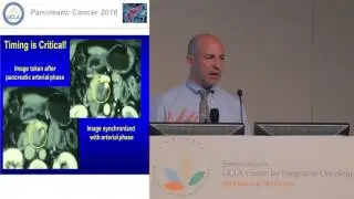 Insights into Cancer: Pancreatic Cancer 2016