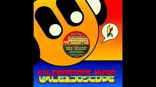 DJ Fixx 💙 Love-A-Club (2000) @breakbeatologia
