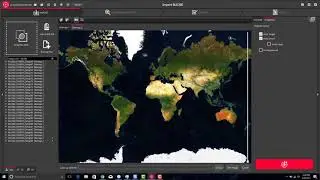 8  Importing Scans into Leica Register360