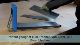 FLAIG TE -  Separator magnetic pentru tabla