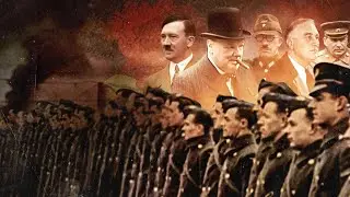 10 Curso Nazismo y Segunda Guerra Mundial Cap&iacute;tulo 9 Adolph Hitler su impacto actual