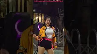 헥시아(HEXIA)예지-Black Mamba(aespa) Takedown(HUNTR/X) 헥시아 헥시아예지 HEXIA 블랙맘바 BlackMamba Takedown 251026