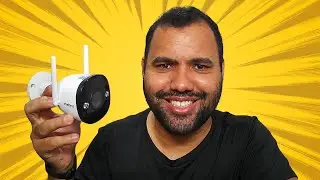VALE A PENA COMPRAR A INTELBRAS IM5 FULL COLOR EM 2026 Teste Completo e Review Real!
