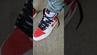 AIR JORDAN 1 RETRO HIGH OG 