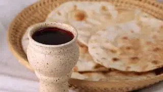 Quel est donc ce repas (chant catholique)