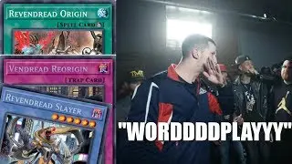 REvendread Origin....Vendread REorigin&hellip; WORDDDDPLAYYY&hellip;