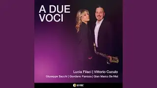 Che caffè (feat. Giuseppe Sacchi, Giordano Panizza, Gian Marco De Nisi)
