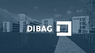 Willkommen AOK: Schl&uuml;ssel&uuml;bergabe des Quadra Officecenters