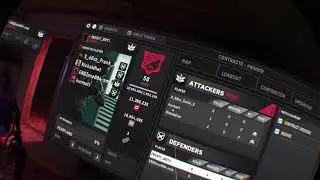 NAC VS Meatpack