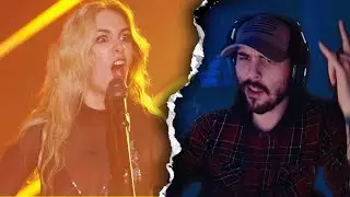 The Warning Performs 
