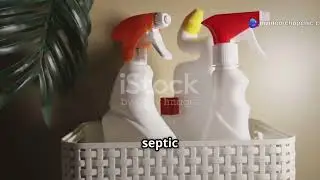 Are Eco-Friendly Dishwasher Detergents Safe for Septic Systems? #septicsafe #ecofriendly #dishwasher