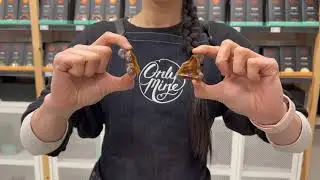 How We Make Milk Caramel Koalas - Only Mine Chocolate Factory