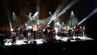 Genesis - Afterglow (Steve Hackett Seconds Out)