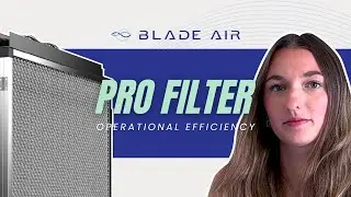 Smarter HVAC Filtration with Less Labor, Storage & Cost | Pro Filter Quick Series