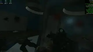 Netcode (Escape From Tarkov)