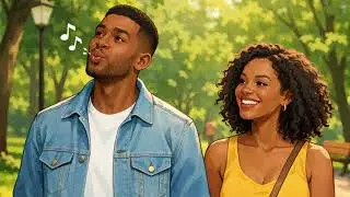 YOUR Kingdom Spouse is ..🎶😚🥰