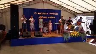VESELI SVATI&NIKA NE DAM SRCA,POD MOJIM OKNOM
