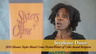 Eleanor Taylor Bland Award v1