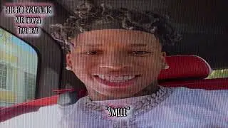 [FREE FOR PROFIT] NLE Choppa Type Beat 