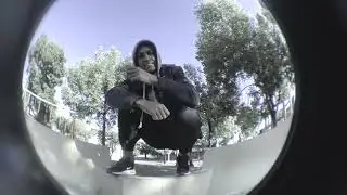 Hayabusa - saggio ( Prod Buena Fe Familia ) ( Prod Video clip AudioVisualA )