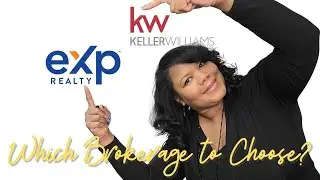 Keller Williams or eXp Realty, Which is Better?
