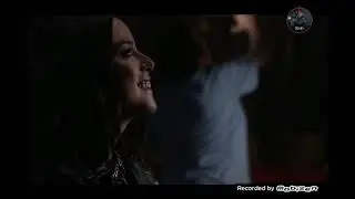 Agents Of S.H.I.E.L.D- Robbie threatens Daisy scene