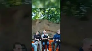 @DamskoFRP @walibibelgium #water #attraction #familyday