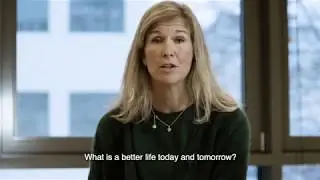 Mashup with Bayer &ndash; why do it