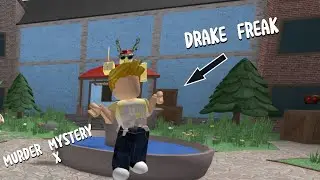 ROBLOX Freak thinks it's okay to be with a Teen