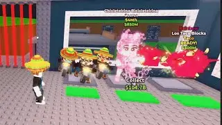 Looooos Taco 🌮 Blocks 