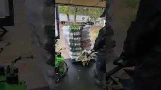 Motorcycle Tires delivered in Bulk!