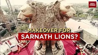 News Today With Rajdeep Sardesai Promo: National Emblem Row | Uddhav's Ghar Wapsi? | Flood Fury