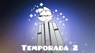 Cast VS el mundo de la animacion (temporada 2) nuevas escenas