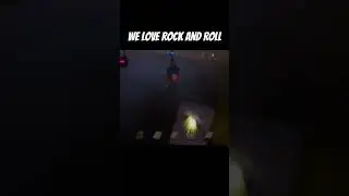 ROCK. #shorts #magearena #mages #funny #gaming #memes