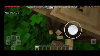 How to craft Minecraft part 1