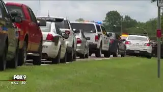 16-year-old Archer Amorosi shot, killed by sheriff's deputies in Chanhassen, Minn.