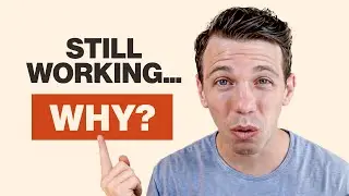 Why A Record Number of Retirees Are Working Past Age 65 (It's Not Why You Think)