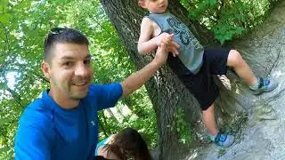 Afternoon Family Hike
