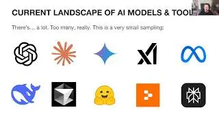 A Crash Course on Productive Use of Artificial Intelligence