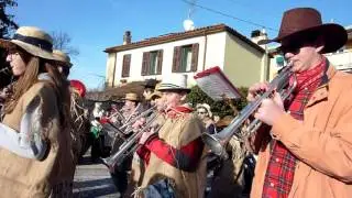 49. Kraški pust