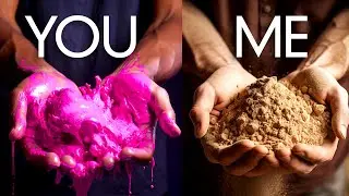 I found the secret ingredient behind successful creators