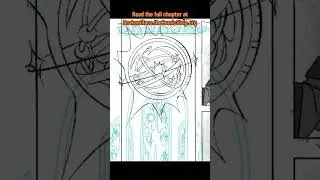 BrokenGlass.theComicStrip.org Seriously, who needs an astrolabe chandelier? #HelluvaBoss #SpeedPaint