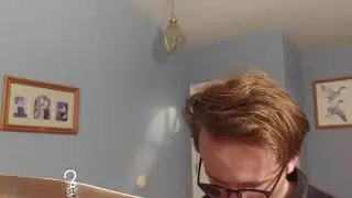 Piano jam
