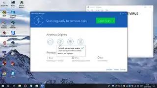 Tencent PC Manager 12.3 --- Installation & Settings