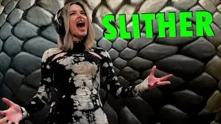 Velvet Revolver - Slither - Cover - Kati Cher - Ken Tamplin Vocal Academy