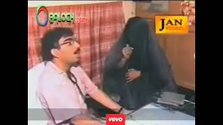 Makande Balochi Movie Part Doctor Nicake